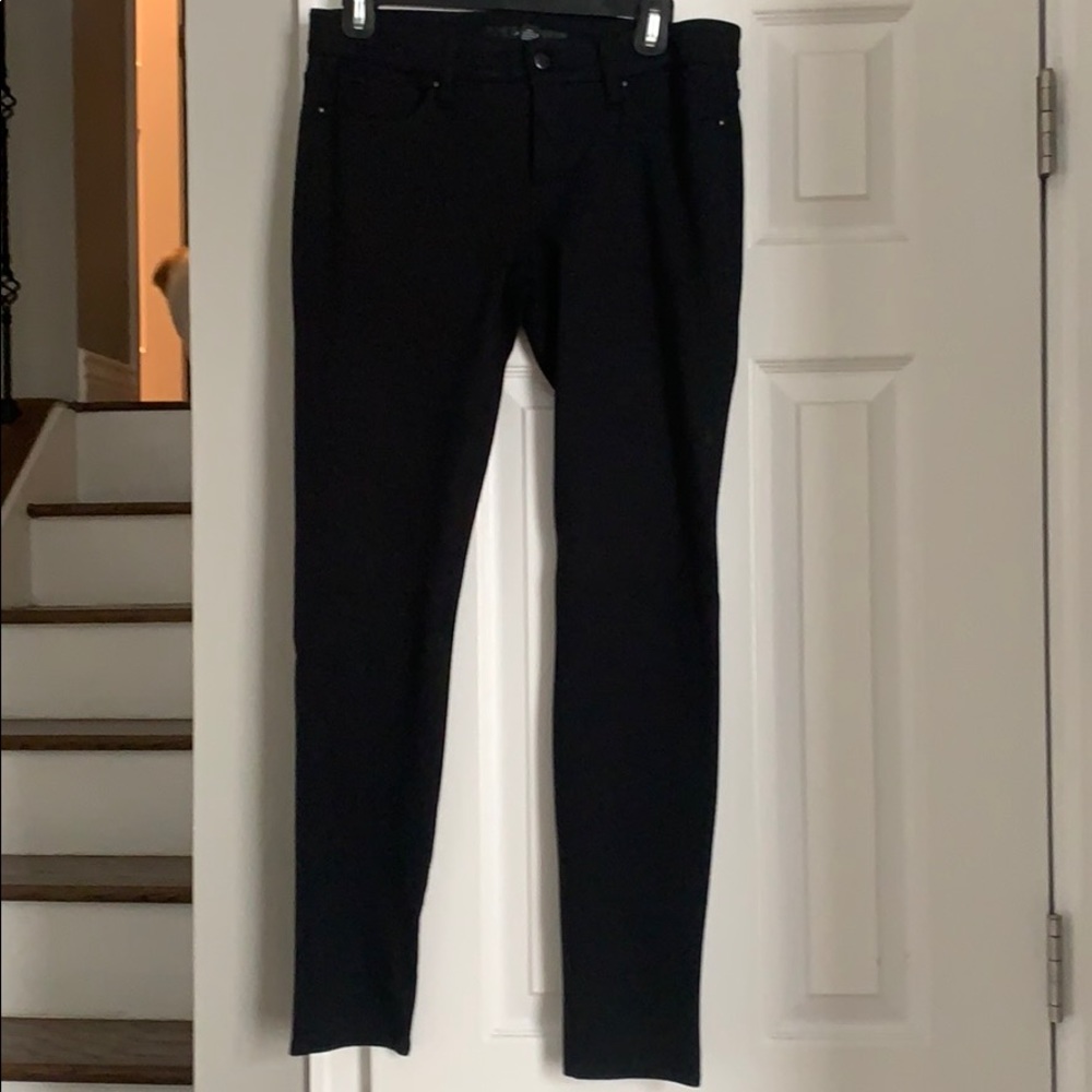 JOE’S Black pant